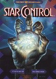 Star Control (Mega Drive)